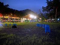 童軍團露營活動